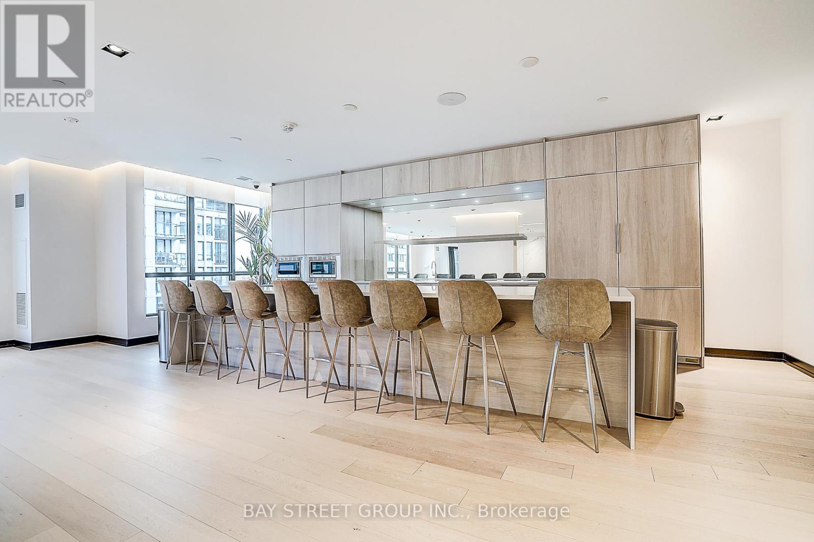 4501 - 395 Bloor Street E, Toronto, Ontario  M4W 1H7 - Photo 33 - C12773556