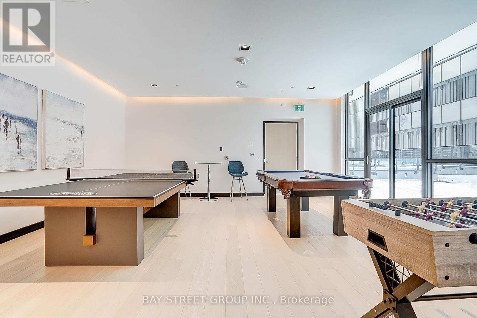 4501 - 395 Bloor Street E, Toronto, Ontario  M4W 1H7 - Photo 34 - C12773556