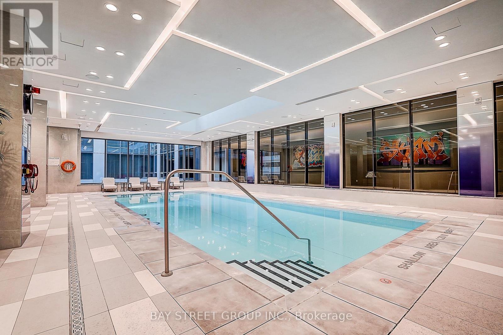 4501 - 395 Bloor Street E, Toronto, Ontario  M4W 1H7 - Photo 36 - C12773556