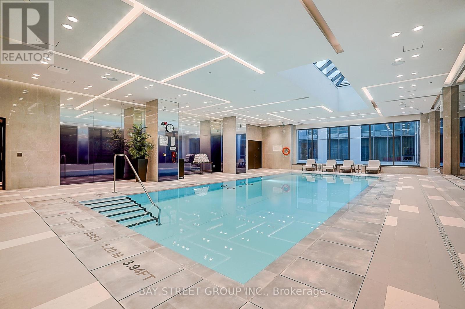 4501 - 395 Bloor Street E, Toronto, Ontario  M4W 1H7 - Photo 37 - C12773556