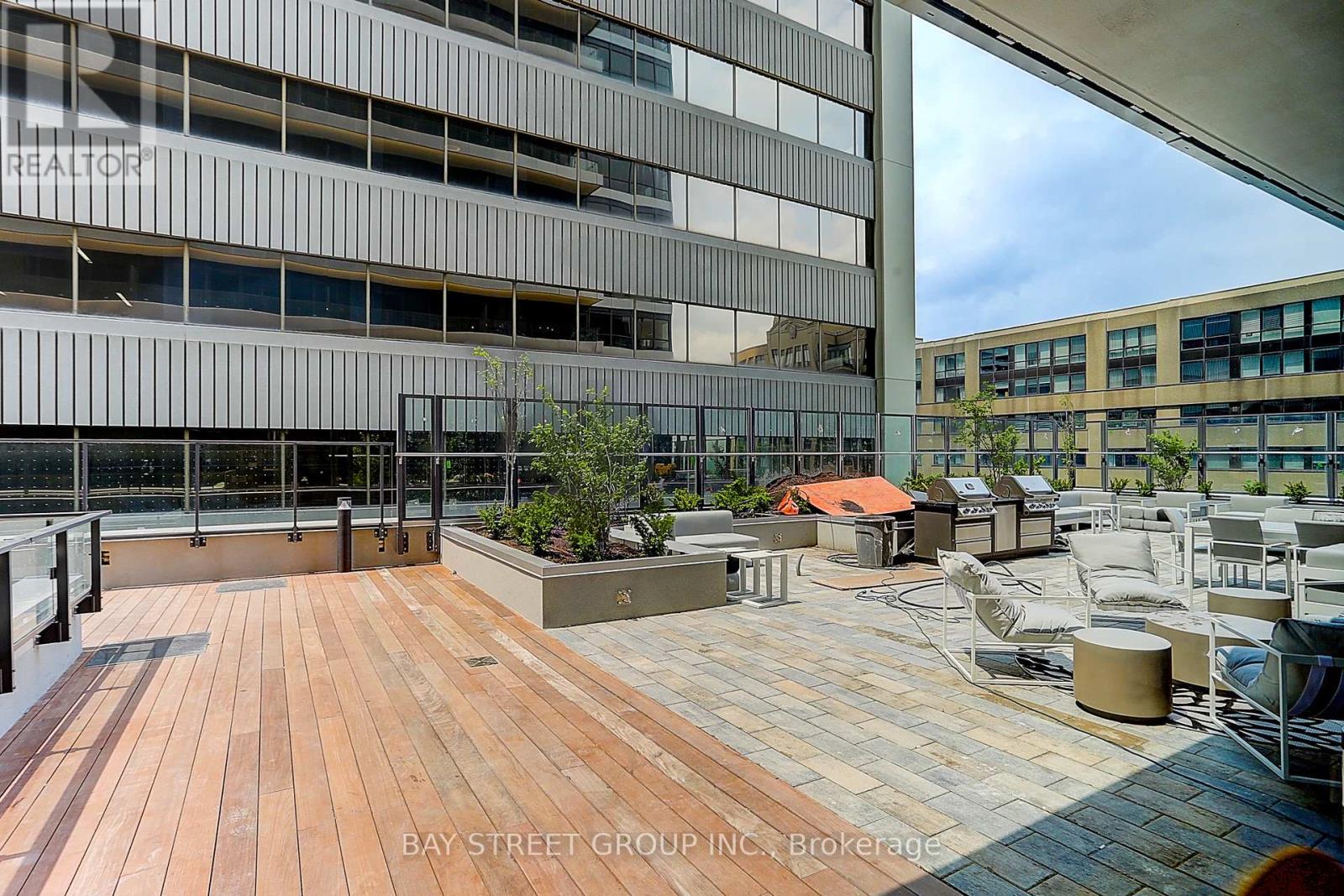 4501 - 395 Bloor Street E, Toronto, Ontario  M4W 1H7 - Photo 38 - C12773556