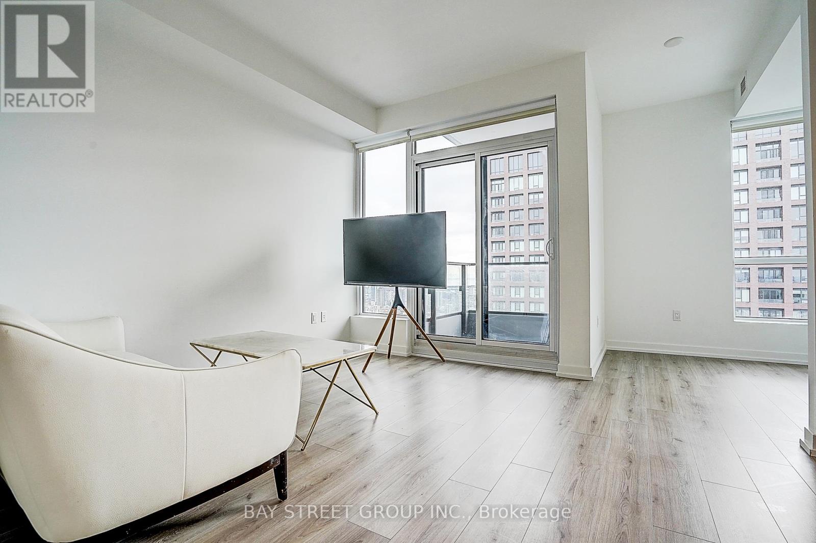 4501 - 395 Bloor Street E, Toronto, Ontario  M4W 1H7 - Photo 7 - C12773556