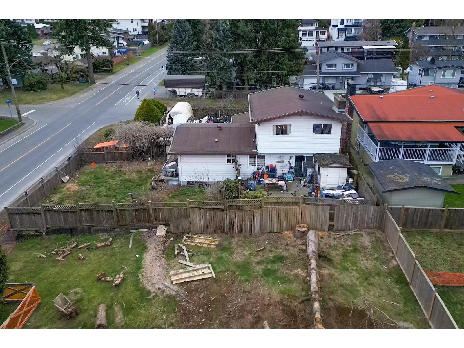 32555 Bevan Avenue, Abbotsford, British Columbia  V2T 3X5 - Photo 9 - R3087451