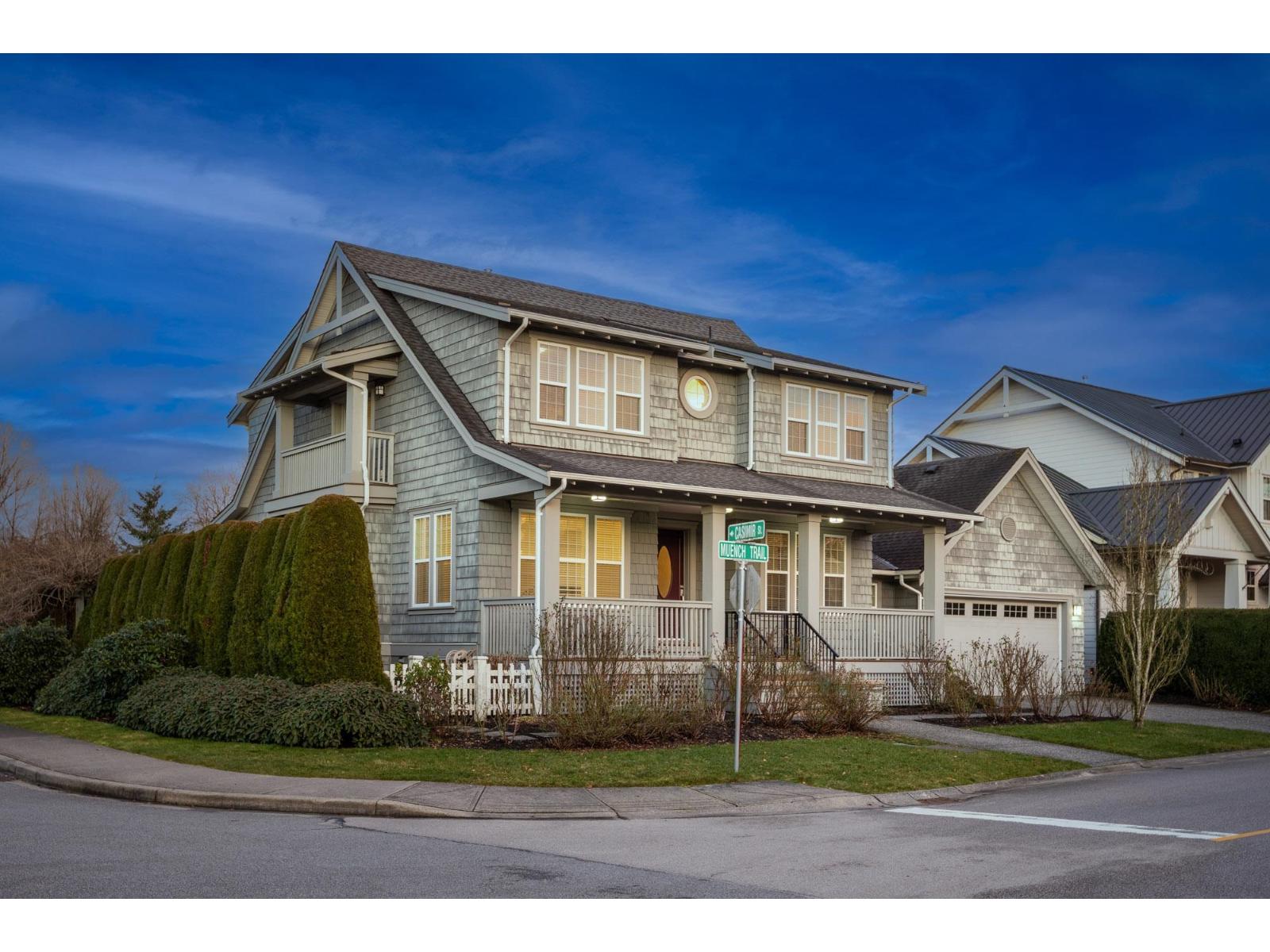 23073 Muench Trail, Langley, British Columbia  V1M 4G6 - Photo 5 - R3087481