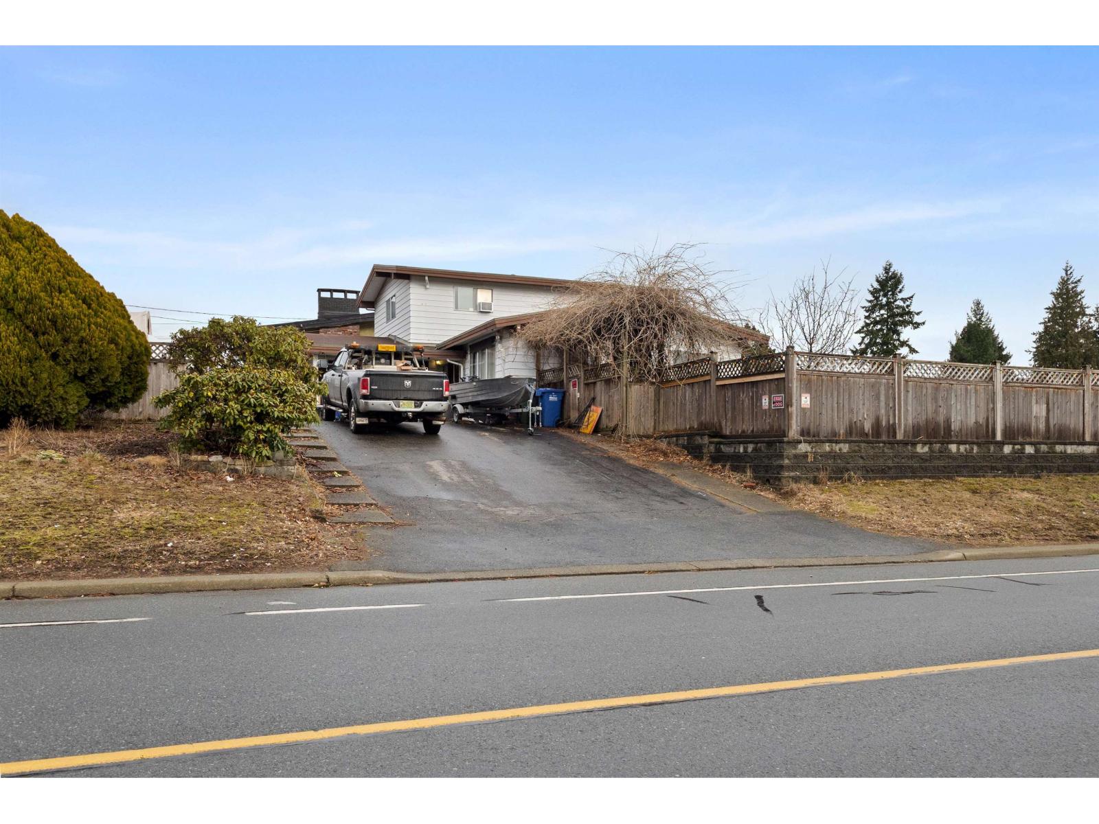 32555 Bevan Avenue, Abbotsford, British Columbia  V2T 3X5 - Photo 6 - R3087451