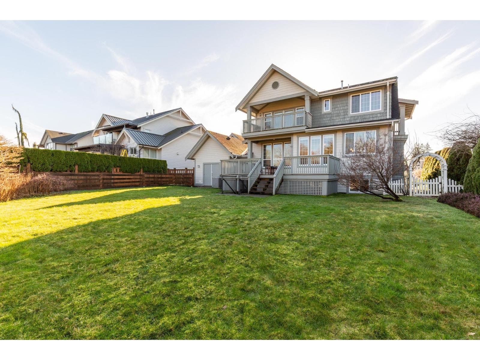 23073 Muench Trail, Langley, British Columbia  V1M 4G6 - Photo 7 - R3087481