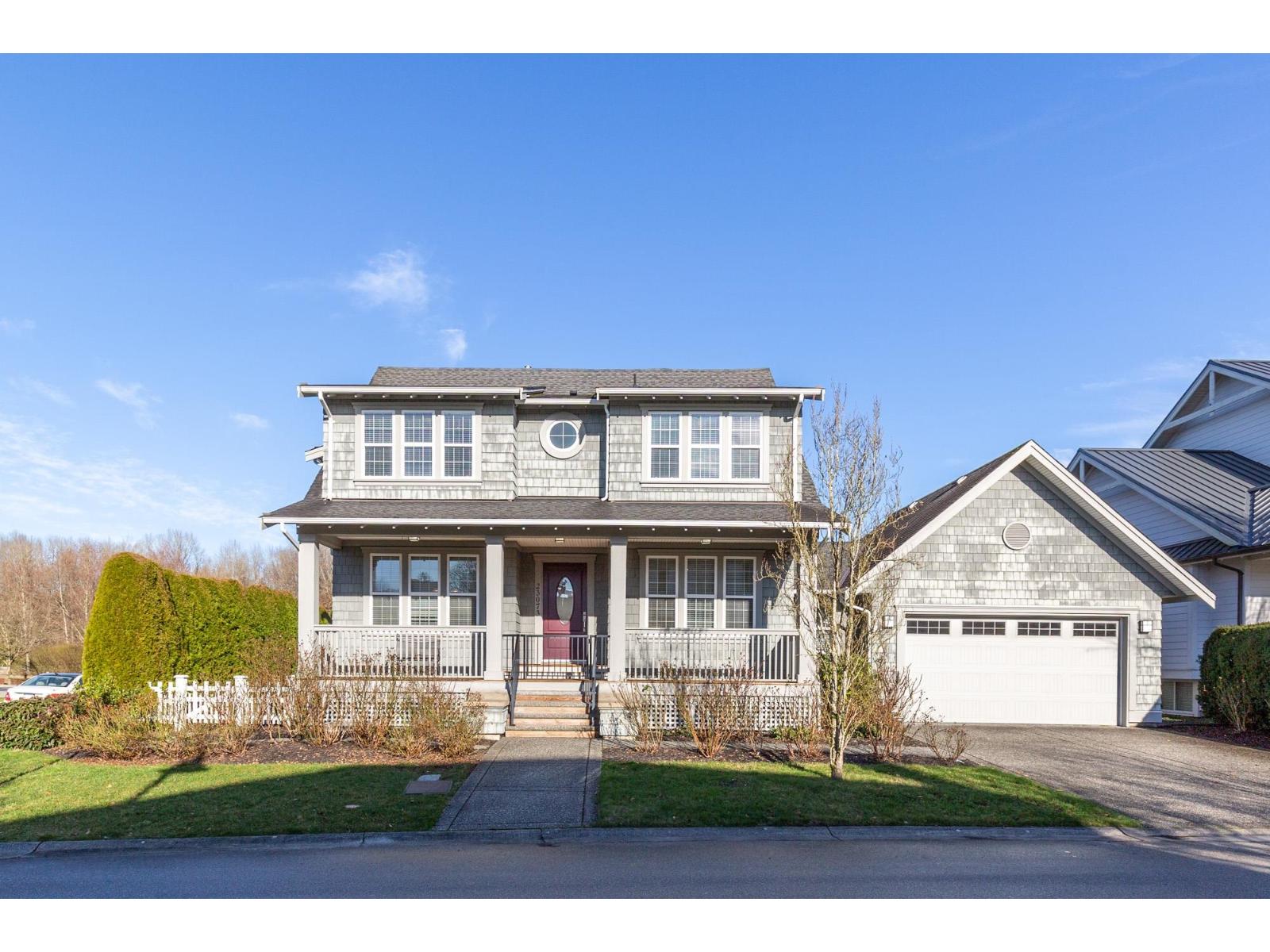 23073 Muench Trail, Langley, British Columbia  V1M 4G6 - Photo 4 - R3087481