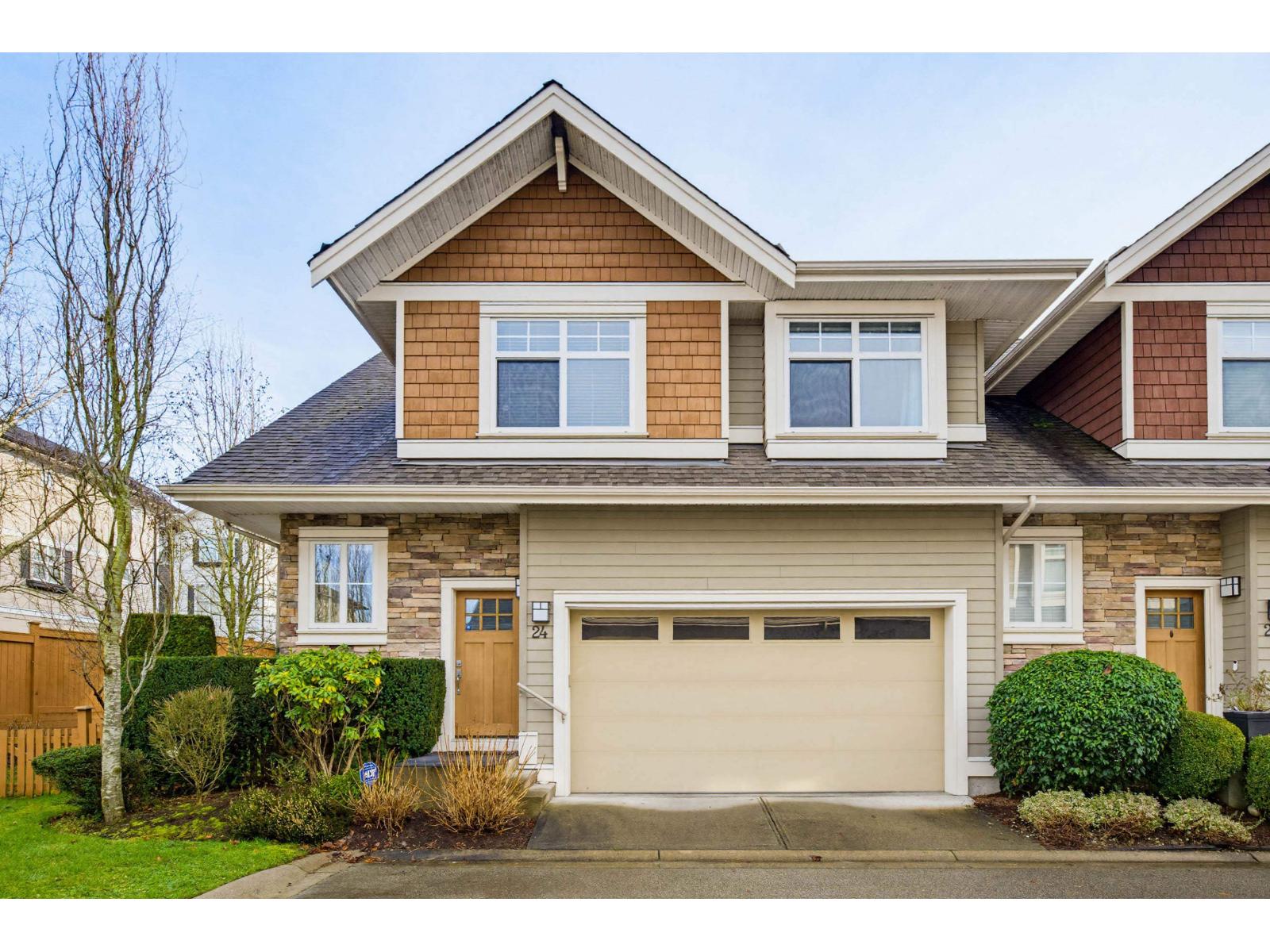 24 2456 163 Street, Surrey, British Columbia  V3S 8B8 - Photo 2 - R3088015