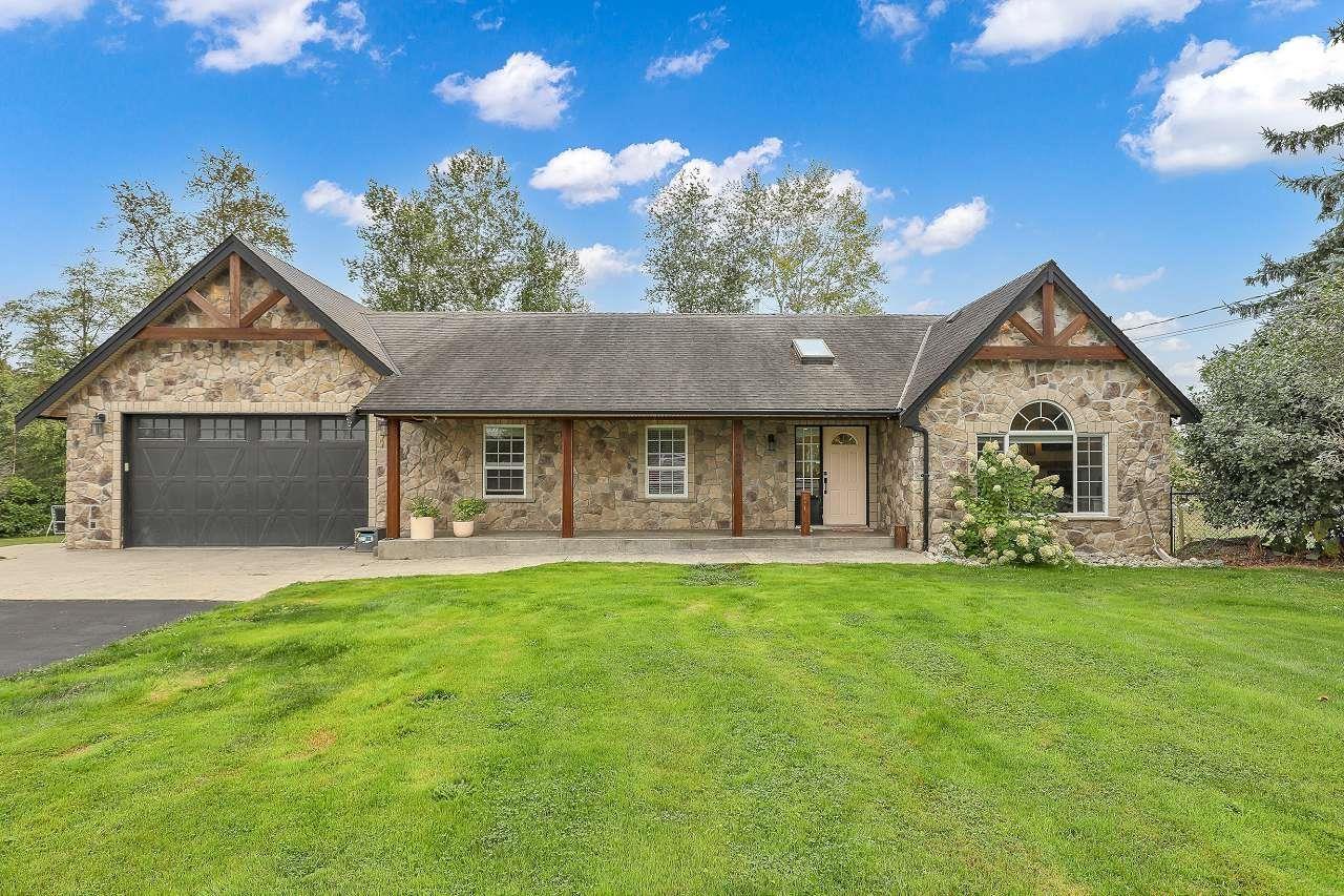 6650 258 Street, Langley, British Columbia  V4W 1V3 - Photo 2 - R3087927