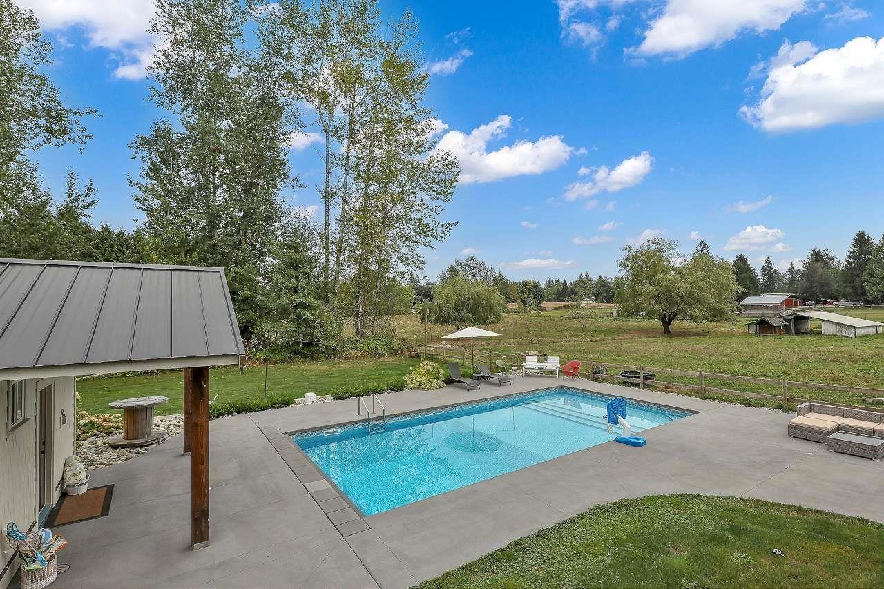 6650 258 Street, Langley, British Columbia  V4W 1V3 - Photo 25 - R3087927