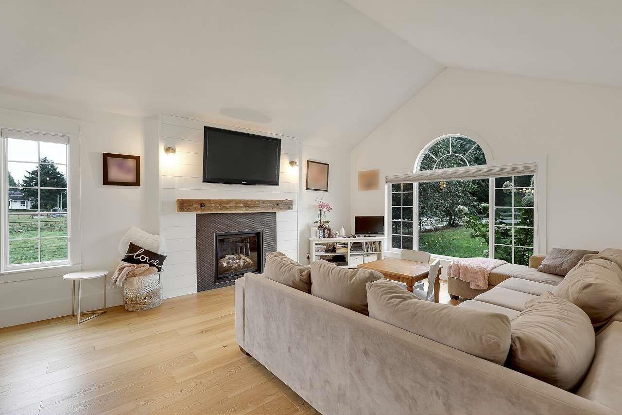 6650 258 Street, Langley, British Columbia  V4W 1V3 - Photo 6 - R3087927