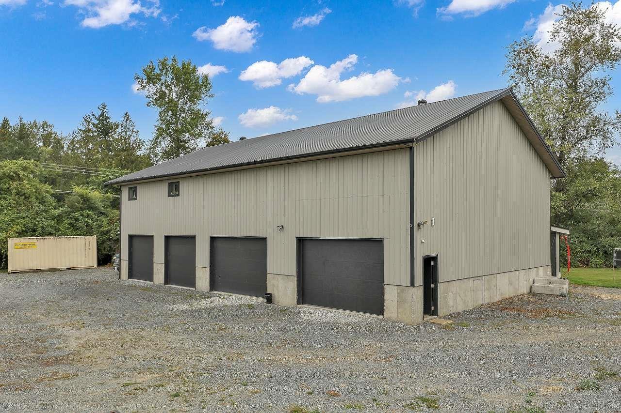 6650 258 Street, Langley, British Columbia  V4W 1V3 - Photo 3 - R3087927