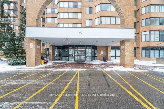 109 - 80 Alton Towers Circle, Toronto, Ontario  M1V 5E8 - Photo 3 - E12763970