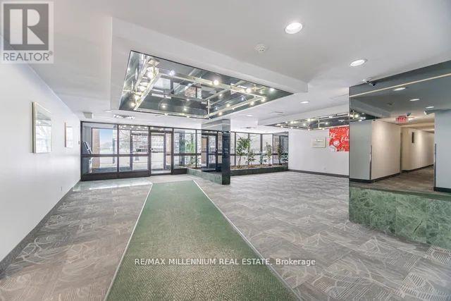 109 - 80 Alton Towers Circle, Toronto, Ontario  M1V 5E8 - Photo 4 - E12763970