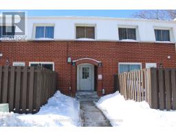 41 - 1010 GLEN STREET, Oshawa, Ontario