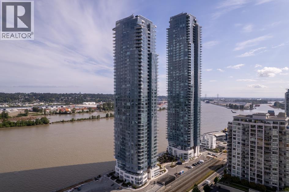 2104 660 Quayside Drive, New Westminster, British Columbia  V3M 0P1 - Photo 40 - R3087907