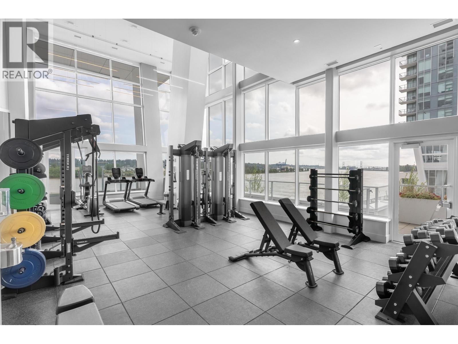 2104 660 Quayside Drive, New Westminster, British Columbia  V3M 0P1 - Photo 32 - R3087907