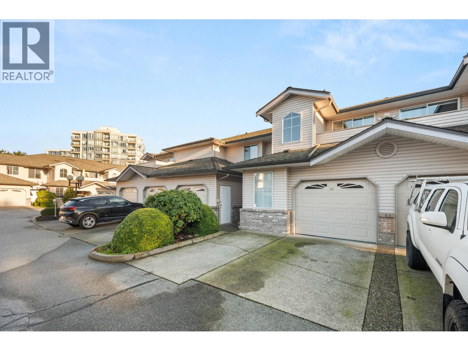 47 19060 Ford Road, Pitt Meadows, British Columbia  V3Y 2M2 - Photo 1 - R3087749