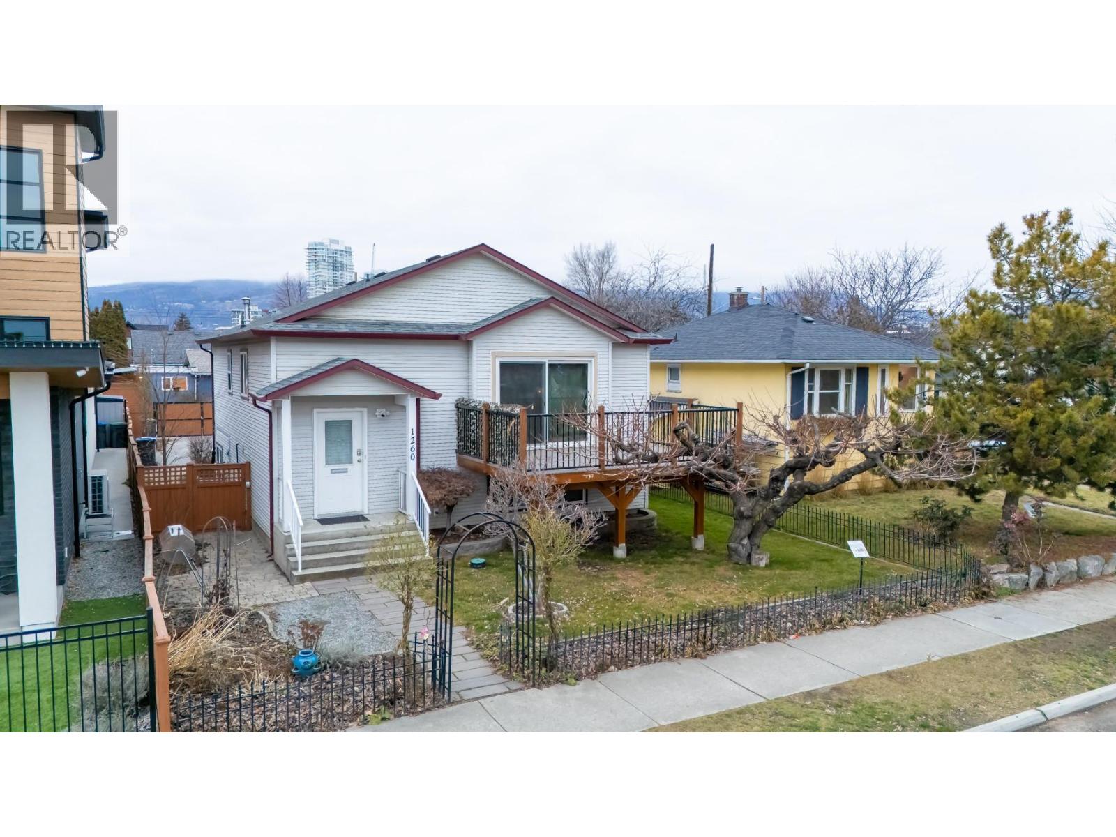 1260 Ethel Street Kelowna Photo 7