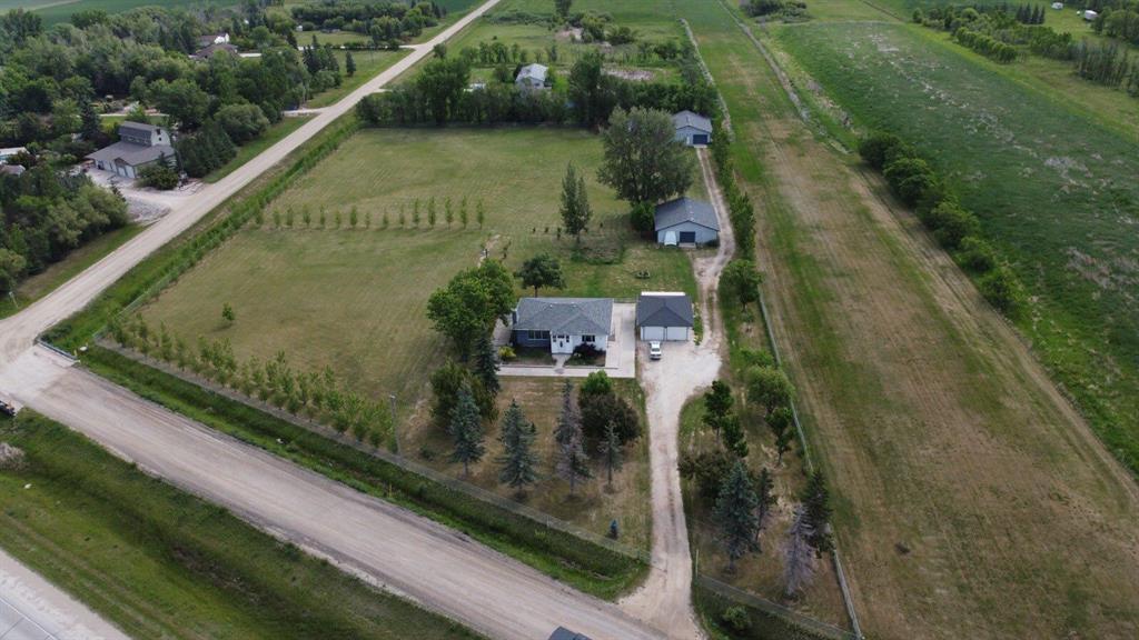 1277 PTH 75 Highway, ritchot rm, Manitoba