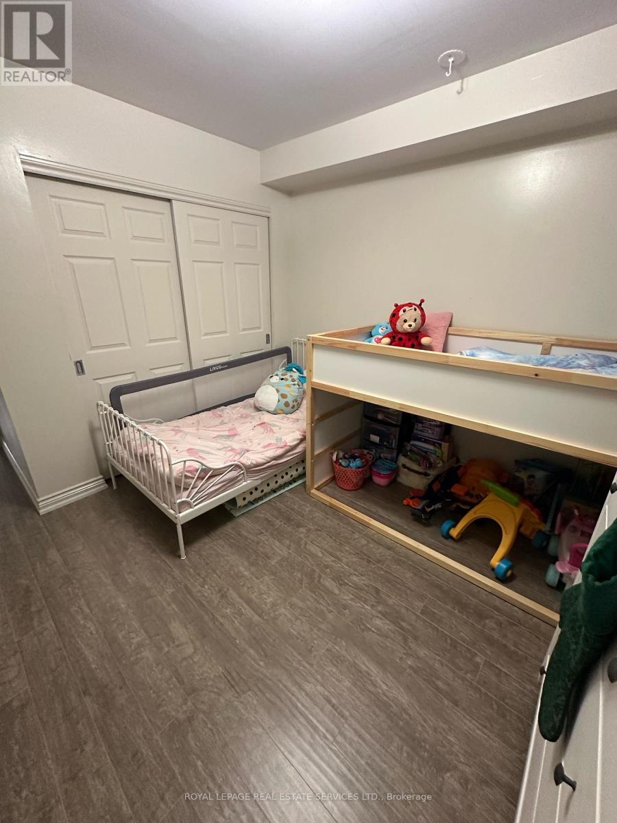 205 - 10055 Keele Street, Vaughan, Ontario  L6A 1R7 - Photo 10 - N12773508