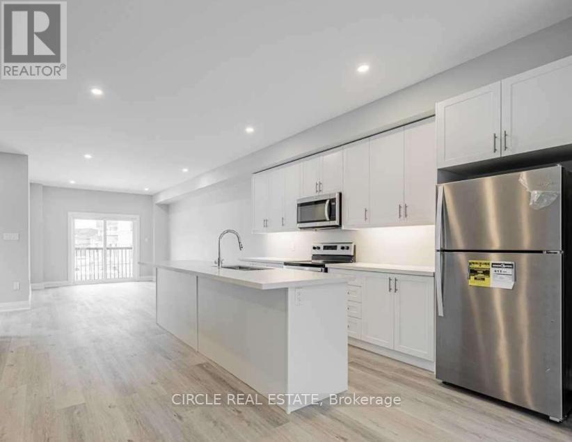 1489 Purchase Place, Innisfil (Lefroy), Ontario  L0L 1W0 - Photo 11 - N12773532