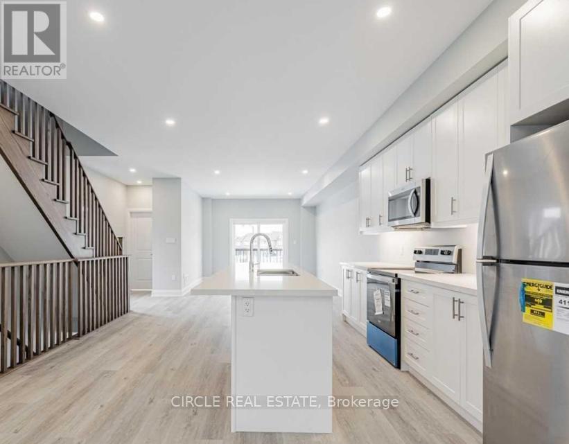 1489 Purchase Place, Innisfil (Lefroy), Ontario  L0L 1W0 - Photo 12 - N12773532