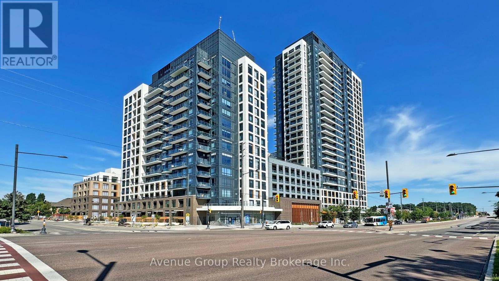 B-1803 - 7950 BATHURST STREET, Vaughan, Ontario