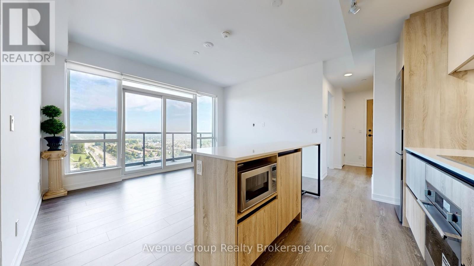 B-1803 - 7950 Bathurst Street, Vaughan, Ontario  L4J 0L4 - Photo 14 - N12773540