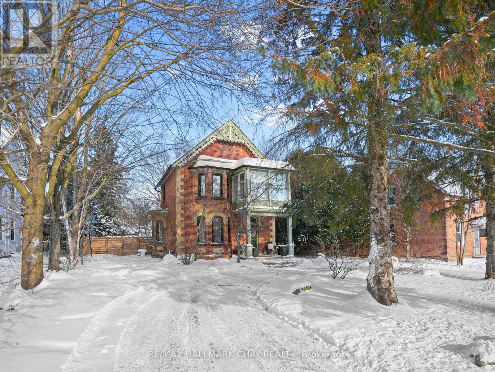 134 VICTORIA STREET E, New Tecumseth, Ontario