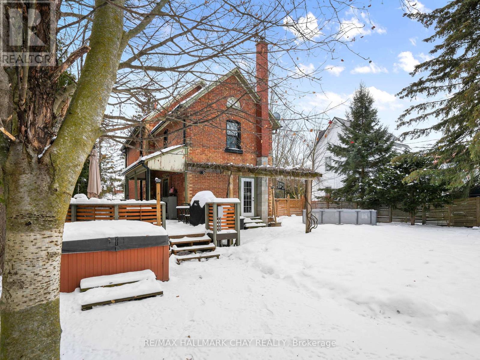 134 Victoria Street E, New Tecumseth, Ontario  L9R 1K6 - Photo 36 - N12773552