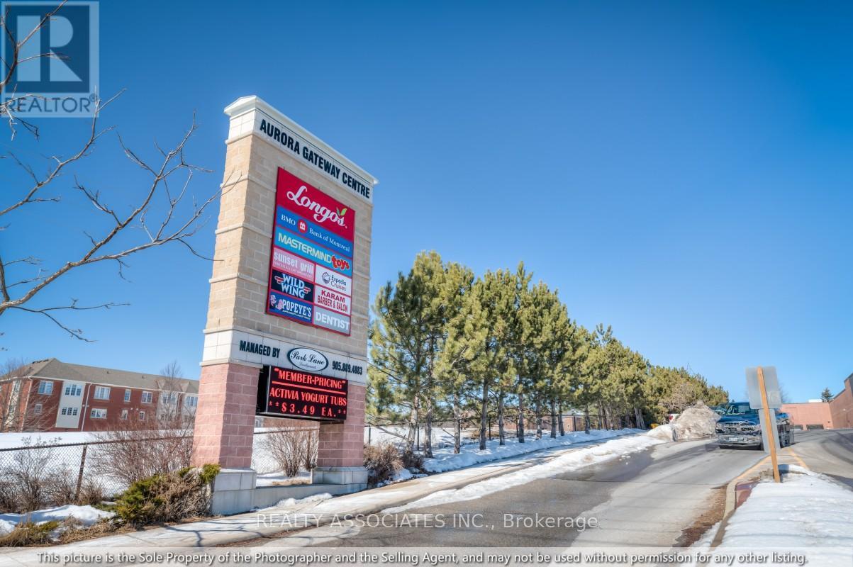 40 Sandlewood Court, Aurora, Ontario  L4G 7M9 - Photo 39 - N12773562