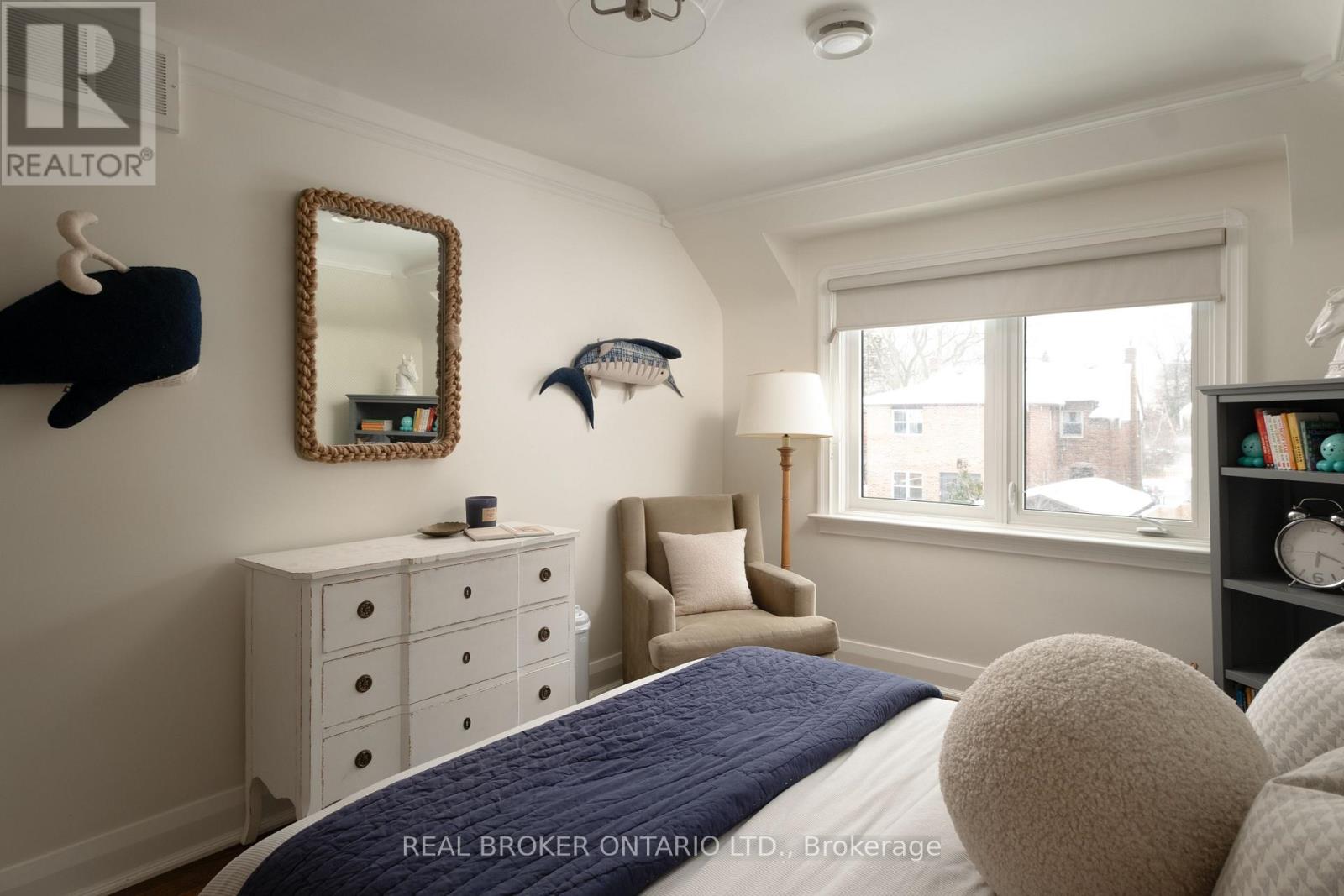 37 Wilgar Road, Toronto, Ontario  M8X 1J6 - Photo 29 - W12773116