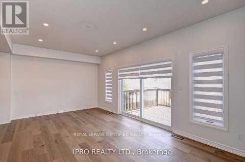 54 Pondcliffe Drive, Kitchener, Ontario  N2P 2R3 - Photo 7 - X12773458