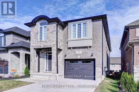 54 Pondcliffe Drive, Kitchener, Ontario  N2P 2R3 - Photo 2 - X12773458
