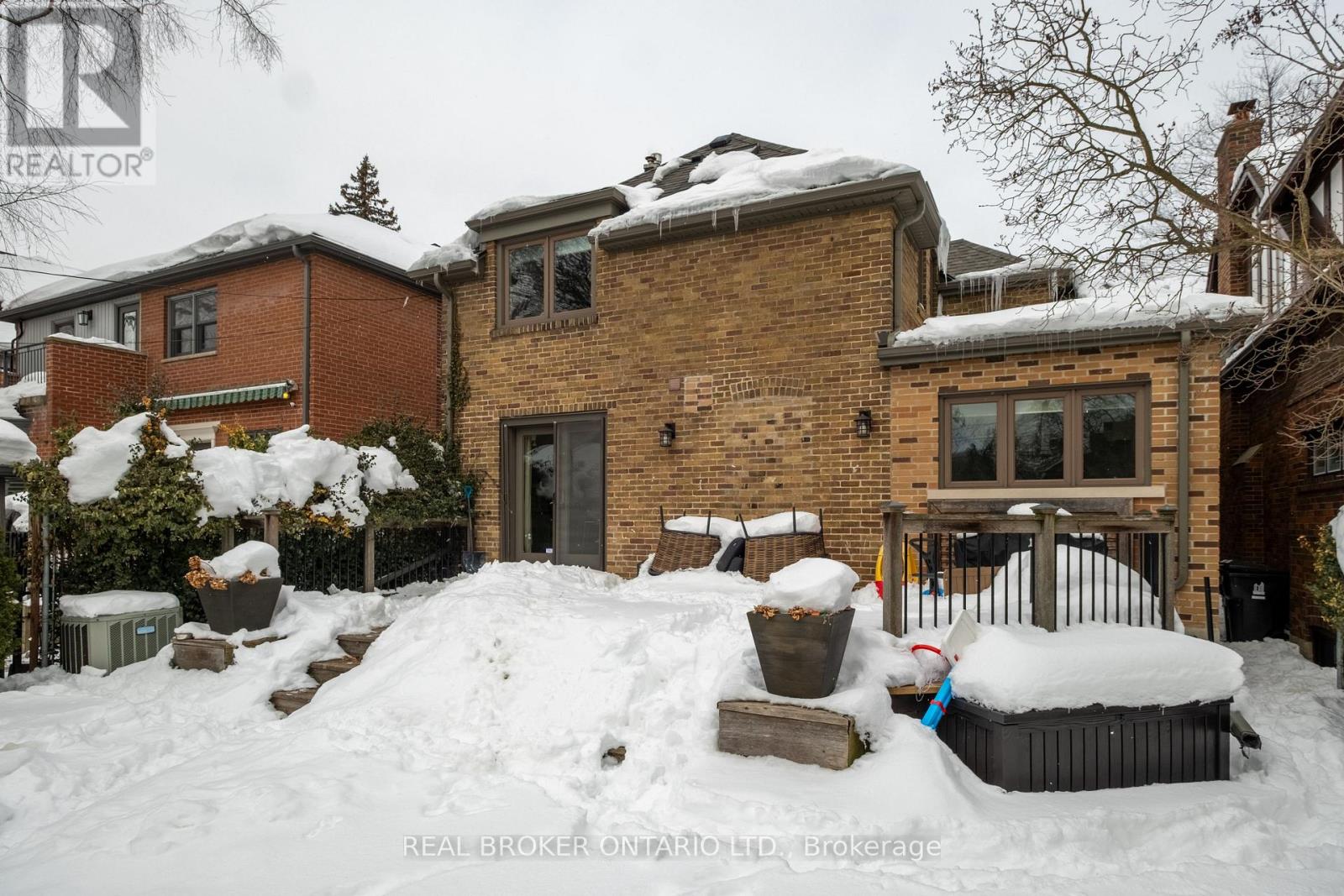 37 Wilgar Road, Toronto, Ontario  M8X 1J6 - Photo 44 - W12773116