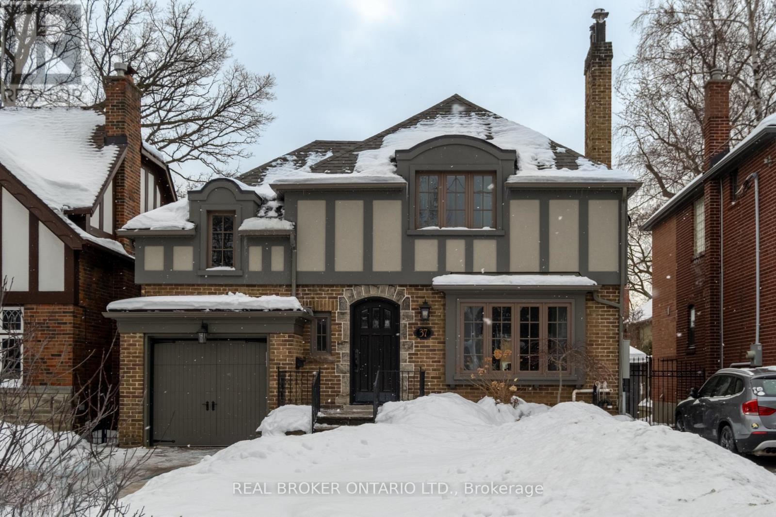 37 Wilgar Road, Toronto, Ontario  M8X 1J6 - Photo 48 - W12773116