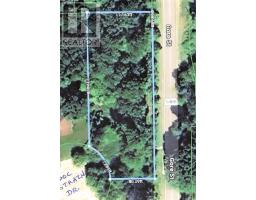 TBD Doc Strain Drive, Gore Bay, Ontario