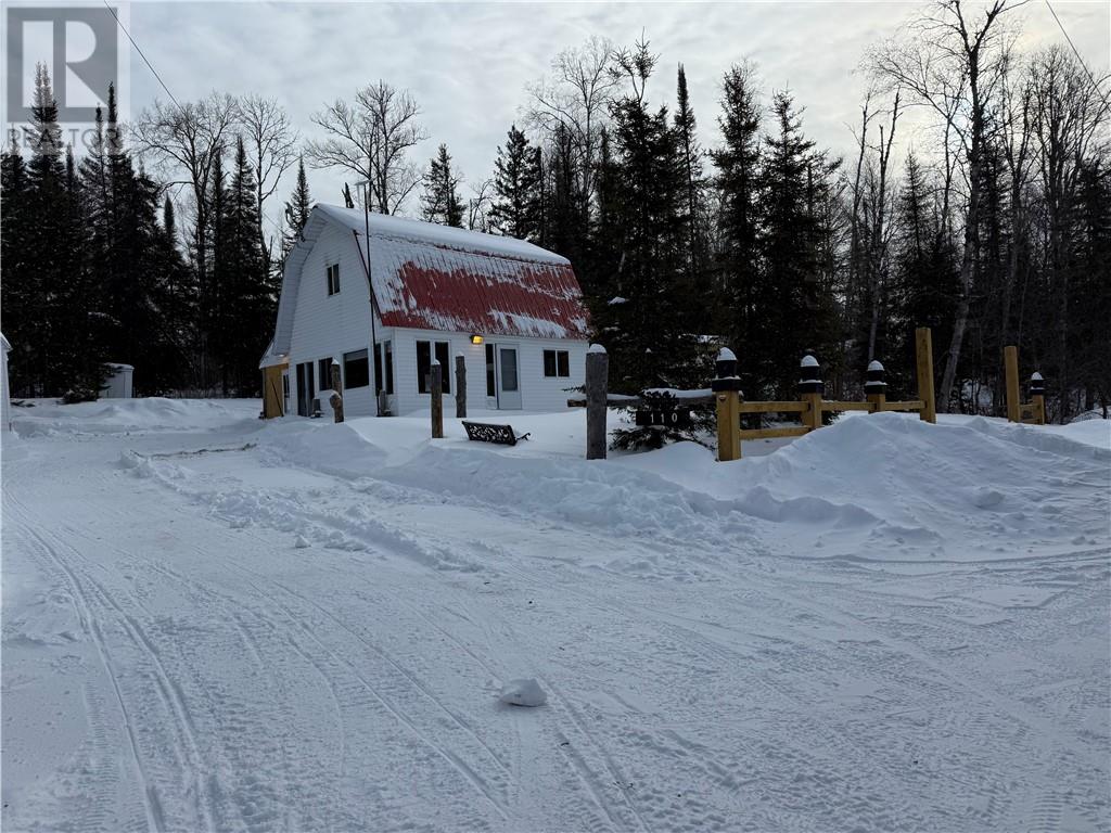 110 Champlain Trail, Westree, Ontario  P0M 2X0 - Photo 1 - 2126379