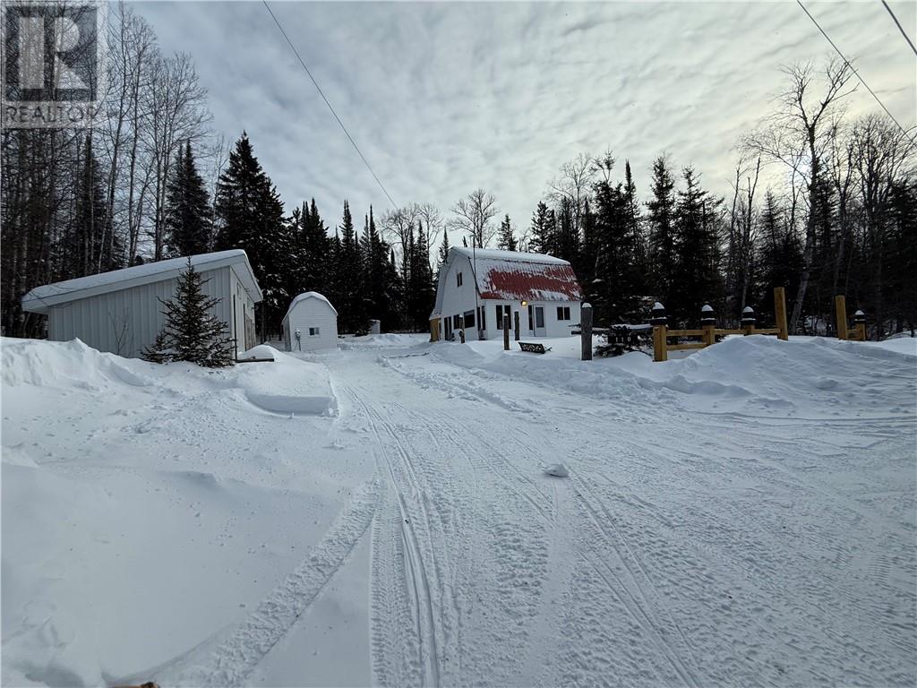 110 Champlain Trail, Westree, Ontario  P0M 2X0 - Photo 2 - 2126379