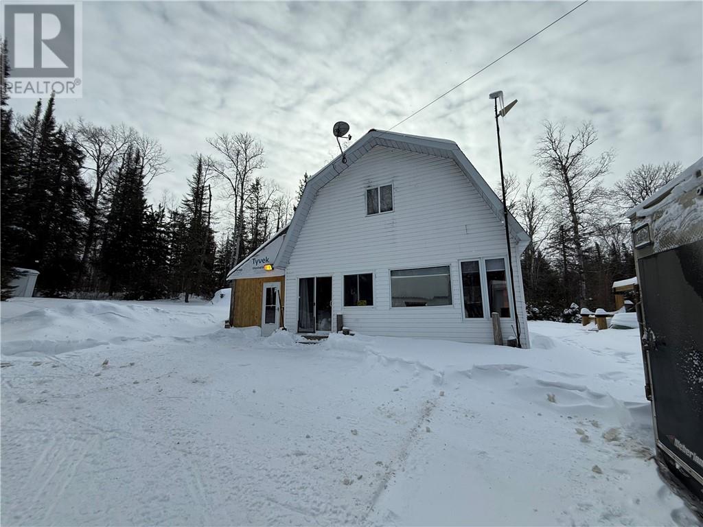 110 Champlain Trail, Westree, Ontario  P0M 2X0 - Photo 3 - 2126379