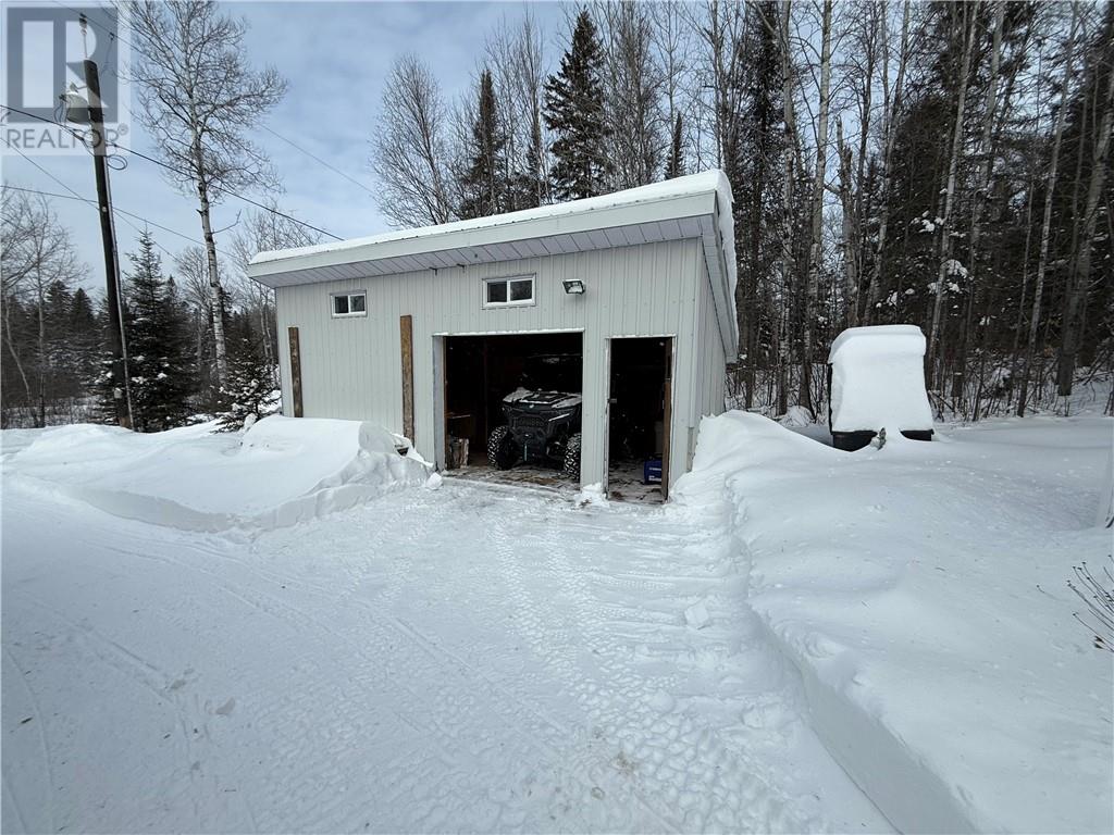 110 Champlain Trail, Westree, Ontario  P0M 2X0 - Photo 5 - 2126379