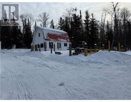 110 Champlain Trail, Westree, Ontario