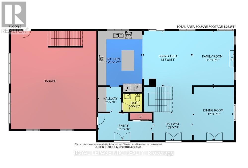 50858 O'reilly's Road S, Wainfleet, Ontario  L0S 1V0 - Photo 48 - X12773548