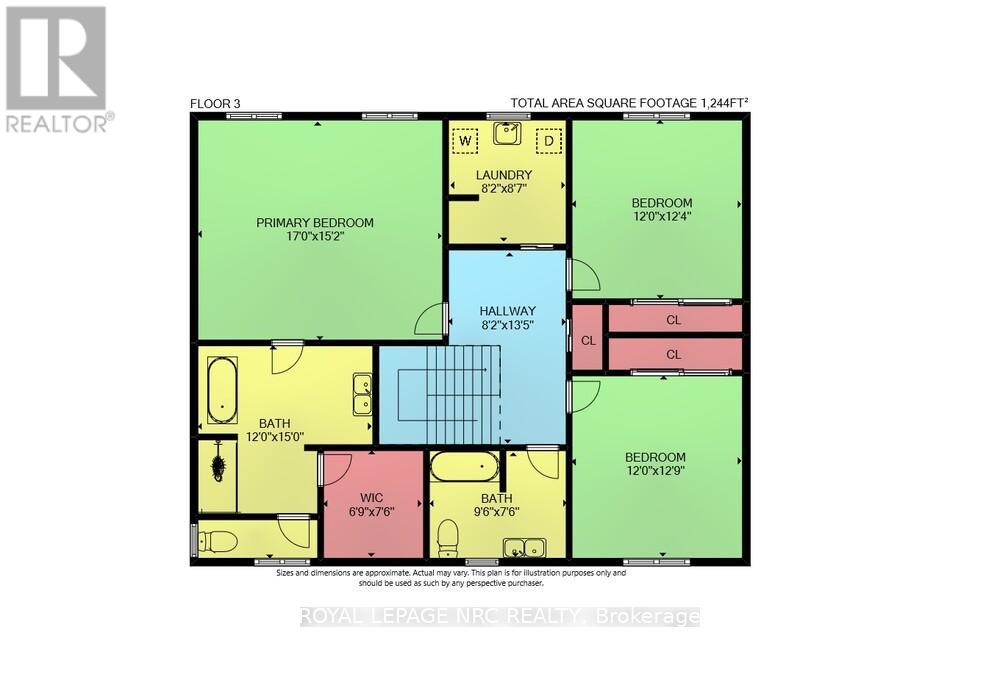 50858 O'reilly's Road S, Wainfleet, Ontario  L0S 1V0 - Photo 49 - X12773548