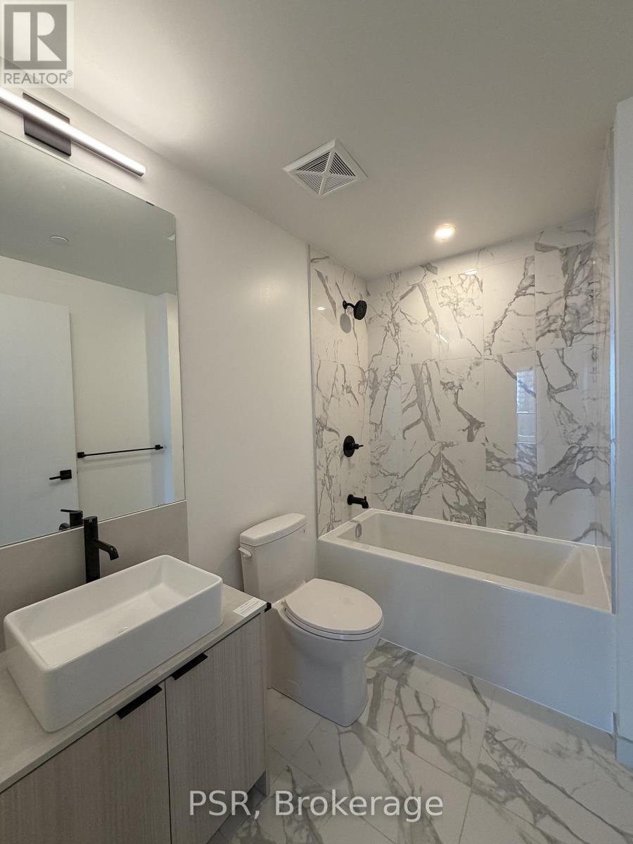 1410 - 1285 Dupont Street N, Toronto, Ontario  M6H 0E3 - Photo 21 - W12773518