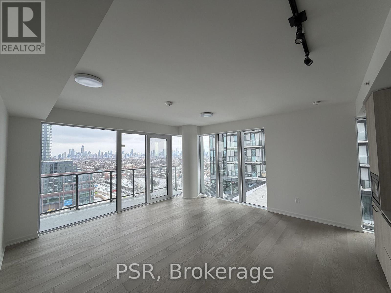 1410 - 1285 Dupont Street N, Toronto, Ontario  M6H 0E3 - Photo 3 - W12773518