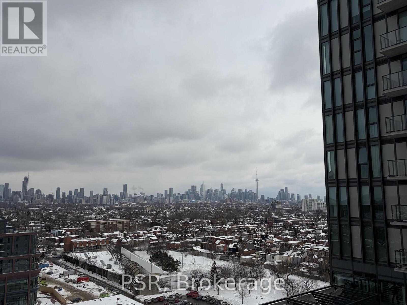 1410 - 1285 Dupont Street N, Toronto, Ontario  M6H 0E3 - Photo 7 - W12773518