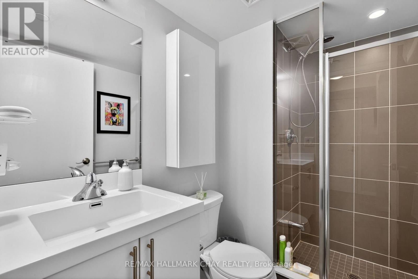 1211 - 830 Lawrence Avenue W, Toronto, Ontario  M6A 1C3 - Photo 11 - W12773538