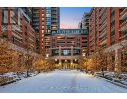 1211 - 830 LAWRENCE AVENUE W, Toronto, Ontario